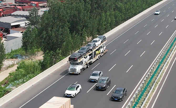 依兰高速公路汽车救援